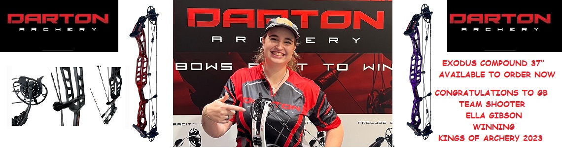 Darton Exodus 1